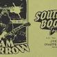 Sam Morrow