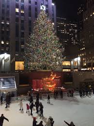 Rockefeller Plaza Rockefeller Center Nyc New York Emergency Passport