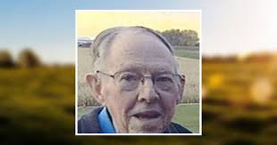 Wallace "Wally" Lloyd Johnson Obituary January 15, 2017