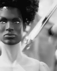 🖤 MANHATTAN STATE OF MIND: DARIUS REID, Darius is bold, striking, and  effortlessly cool — the kind of figure who walks into a room like he  already owns it., He wears the TEDDY VONRANSON downtown edge ...