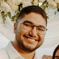 Adrian Santoyo's Instagram, Twitter & Facebook