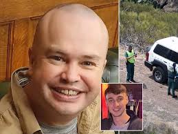 Missing Brit hiker 'rescued' by Jay Slater search team says he didn't need  saving