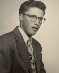 Ronold O.J. Lind Obituary February 1, 2024