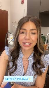 SKINPEN PROMO💙