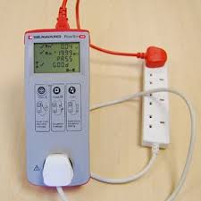 Seaward PrimeTest 100 PAT Tester | Measuretronix Ltd.