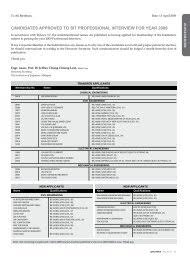 A member shall at all times take care to ensure that his work. Bem Mandatory Course On Code Of Ethics Regulations