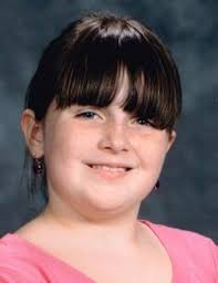 Shyann Amy Lenz Obituary December 2, 2012