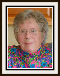 Betty Patricia “Pat” Smith Buxton (1918-2014)