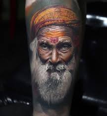 The tattoo industry has grown immensely in the last decade. 1 Tattoo Artist In The World