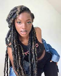 Expatica is the international community's online home away from home. Latest Dreadlocks Styles Beautiful Locs Hairstyles In 2020latest Ankara Styles 2020 And Information Guide Hair Styles Latest Dreadlocks Styles Locs Hairstyles
