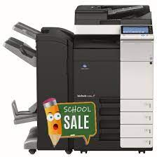 Produkteinfuhrung konica minolta bizhub c35 c35p das bindeglied pdf free download. Konica Minolta Bizhub C284e Colour Copier Printer Rental Price Offer