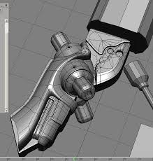 Faq How U Model Dem Shapes Hands On Mini Tuts For Mechanical Sub D Aka Add More Geo Page 16 Poly Hard Surface Modeling Modeling Tips 3d Modeling Tutorial