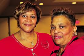 Delta Sigma Theta Sorority, Inc. Annual Card Party