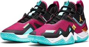 Jetzt preise vergleichen & sparen! Jordan Basketballschuh Westbrook One Take Online Bestellen Basketball Schuhe Basketballschuhe Nike Schuhe