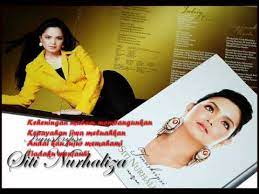 Ada dirinya dalam jiwamu yang kian hadirkan air mata di setiap detik. Siti Nurhaliza Biarlah Rahsia Lyric Youtube