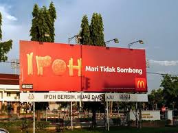 Maybe you would like to learn more about one of these? Hanya Guna Kentang Nuget Iklan Billboard Ini Mendapat Pujian Netizen Gempak