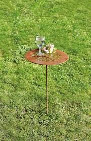Llll aktueller und unabhängiger holzspalter (10t) test bzw. Garten Stecktisch Blume Des Lebens Garten Tisch Garten Deko