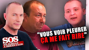 Sarah, Famille de 9 Enfants