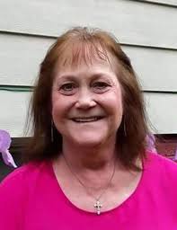 Sharon McGill Obituary August 16, 2015