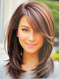 Discover 170 Hair Do's and Shoulder Length Hair Cuts Ideas