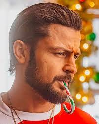 Dwight Doss's Instagram, Twitter & Facebook