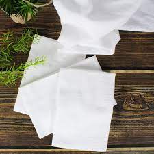 They are nice and light and big for draping over rising bread, and yet are still absorbent enough to clean up messes. Mainstays 10 Piece Flour Sack Kitchen Towel Set White Walmart Com Walmart Com