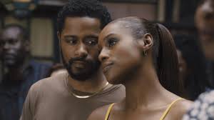 REVIEW: “The Photograph” (2020)