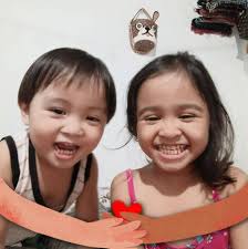 Dress for 6 to 8 year's old For 50 php Gwupa kaayo ... Maonahan lang guys.. 