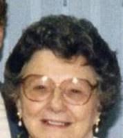 Phyllis Morris Obituary March 17, 2009