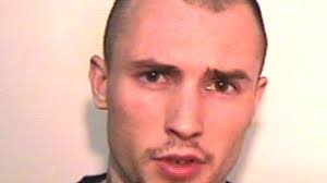 Armed robber who starred in Strangeways TV prison wedding does a runner  from open prison
