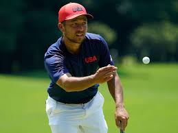Here's your first look at team usa's adidas golf uniforms for the tokyo olympics japanese artist hiroko takahashi designed both the men's and women's uniforms for their olympic bouts at. Lvxnkctyrwjenm