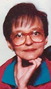 Obituary information for Patti Alexander