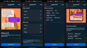 Instagram 版“Character.ai”要来了- Foresight News
