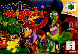 We have 20 cheats and tips on n64. Banjo Kazooie Box Shot For Nintendo 64 Gamefaqs