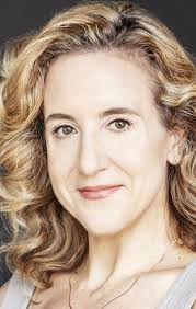 Дженн Харрис