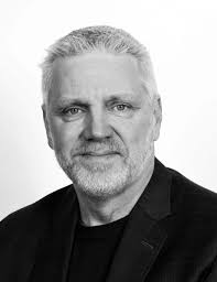 President, IHOP Jay D. Johns