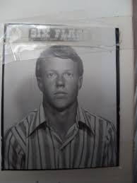 My only graduation picture lol