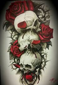 Art Hear No Evil See No Evil Speak No Evil Skulls Hear No Evil See No Evil Speak No Evil Sleeve Tattoos Skull Art Drawings