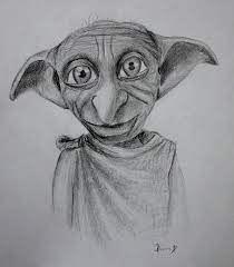 Indien het probleem blijft bestaan, controleer uw browserinstellingen » (953) Tekeningen Om Na Te Tekenen Makkelijk Liefde Beste 34 De Beste Leuke Dieren Tekenen Voorbeeld Harry Potter Drawings Dobby Harry Potter Animal Drawings