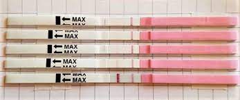 (dürfen) hallo, darf ich etwas fragen? Orakeln Mit Ovulationstest Anleitung Erfahrungen Bilder