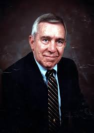 Edgar Threadgill Obituary