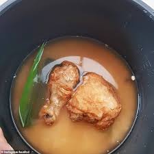 There are no recipes that match your search. Home Cooks Are Obsessing Over A Very Simple Japanese Kfc Chicken Rice Recipe Sound Health And Lasting Wealth