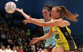Sezonul a început pe 22 februarie 2020. Concerns Raised Over Netball S Superleague Resumption Due To Reliance On Public Venues