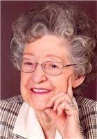 Paula Ott Obituary (1925