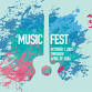 Delray Marketplace Music Fest event in Delray Beach, FL