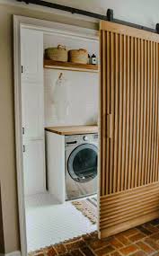 I love creating a vision for a space, shopping the room, and helping a homeowner see the potential for their space. 18 Small Laundry Room Makeover Ideas Tag Tibby Design