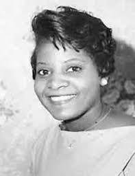 Gloria Cherry's Instagram, Twitter & Facebook