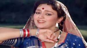 મેં તો લાલના ભારી નખરાળી