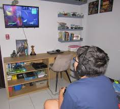 Su sede está situada en san mateo, california. Cuando Los Videojuegos Virtuales Enganchan Y Son Un Vicio Danino Informes Noticias El Universo