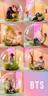 Love Yourself Answer Concept Photos Bts Wallpaper Bts Lockscreen Bts Playlist